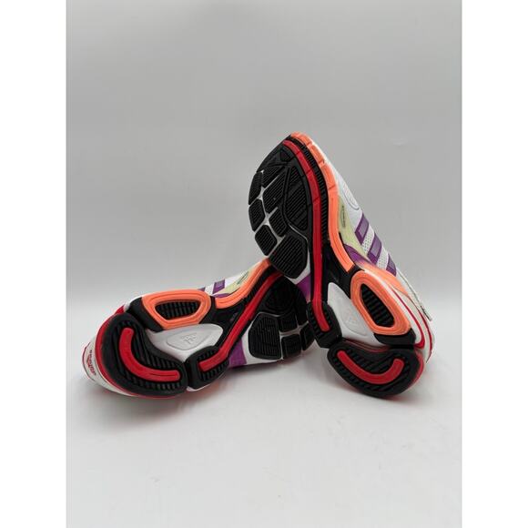 Adidas Adizero Tempo 4 Women's NEW Running Shoes White US Size 8.5 NIB - Picture 9 of 11